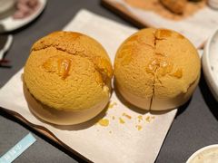 菠萝包-小炳胜(卓悦中心店)