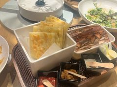 -四季餐厅·新津菜(环湖中路店)