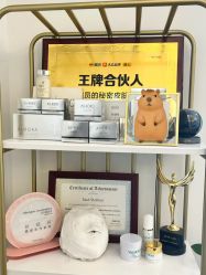 -演员的秘密·皮肤管理