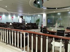 -南航明珠v2头等舱公务舱休息室