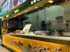 -伊麦佳兰州牛肉面清真美食店