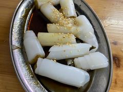 猪肠粉-陈添記·祖傳爽鱼皮·西关老字号(广州首店)