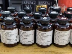 -无牌咖啡&酒馆