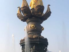 -灵山胜境