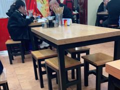 大堂-门框胡同百年卤煮(新街口店)