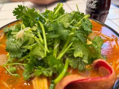 -肥汁米蘭香港米线(长宁来福士店)