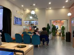 -海马体照相馆(上海宝山万达广场店)