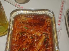 -爪王羊排火锅·烧烤