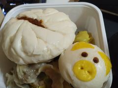 -包道广式点心专门店(振业店)