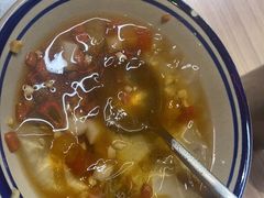 -令狐冲烤鱼·烧菜馆(达明店)