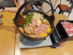 -京和风食堂·定食寿喜锅(保利樾广场店)