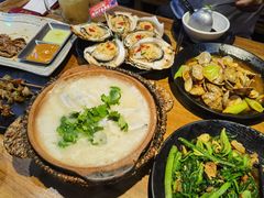 -烧蠔帮·湛江生蚝(工农店)