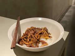 -漆黑觉米粉(三里屯店)