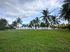 -海南清水湾莱佛士酒店