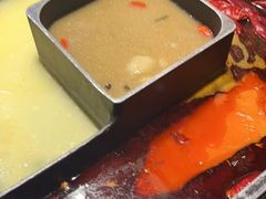 -巴奴毛肚火锅(二七万达店)