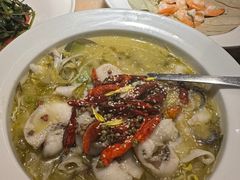-桂满陇·锦绣江南(益田广场店)