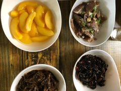 -每食每刻·皖北新民地锅鸡