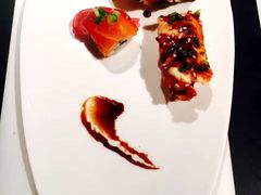 -万达文华酒店·48F云端窗景美食汇自助餐厅