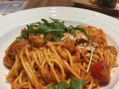 -必胜客(东三路店)