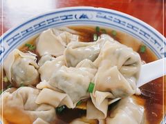 -古徽州馄饨店(宝安路店)