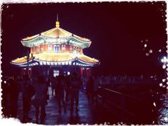 景点-栈桥景区