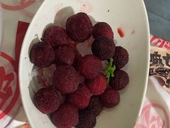 -聚味斋香辣蟹·蓝龙(塘沽总店)
