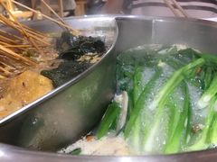 -袁记串串香(人民公园店)