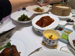 -南景饭店(万家丽路店)