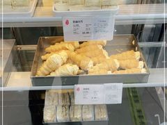 -上海哈尔滨食品厂(淮海中路店)
