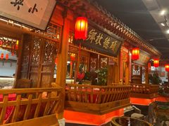 -正阳门饭庄·烤鸭·北京菜(万丰路七里庄店)