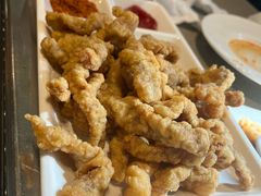 -海底捞火锅(贵和购物中心店.原鲁能城店)