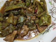 -老味道锅包肉(日照街店)