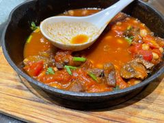 -浩家苑菜馆(汉口路店)