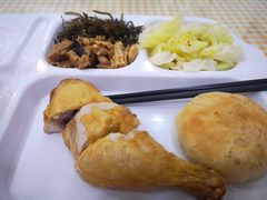 -香妃烤鸡(西单店)