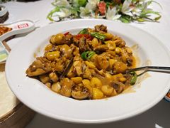 -那家小馆•北京菜•烤鸭(香山店)