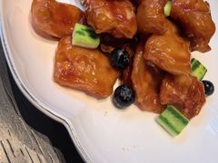 -曾宴·楚菜(湖北省博物馆店)