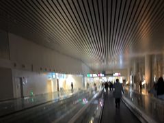 -广州白云国际机场-T2航站楼
