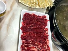 -陈记一牛火锅江宁店(金盛路店)