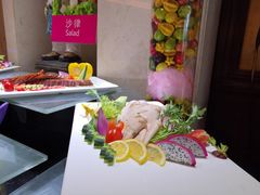 -科尔海悦酒店·柏顿花园餐厅(清河东路店)