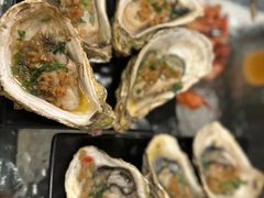 -啊溜烧烤·炭火传承(南澳店)