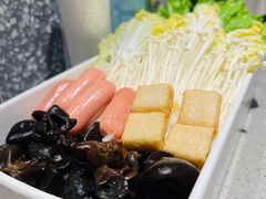 -半天妖烤鱼(西铁营万达店)