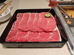 -海底捞火锅(星光不夜城店)