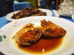 -阿毛饭店(和义路店)