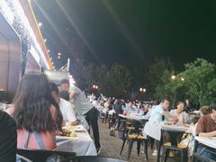 -大锅强·蒸海鲜青岛菜(金沙滩店)