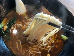 至尊牛肉米线-阳光永和(东方店)
