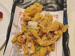 -阿娘家·原生态农家菜(国顺东路店)