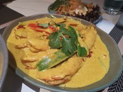 -清迈泰·泰国餐厅(华发商都店)