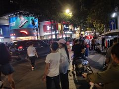 -健康路夜市