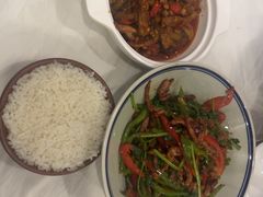 -新新湘菜馆(新中街二条店)
