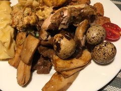 -宁波逸东豪生大酒店·豪生咖啡厅